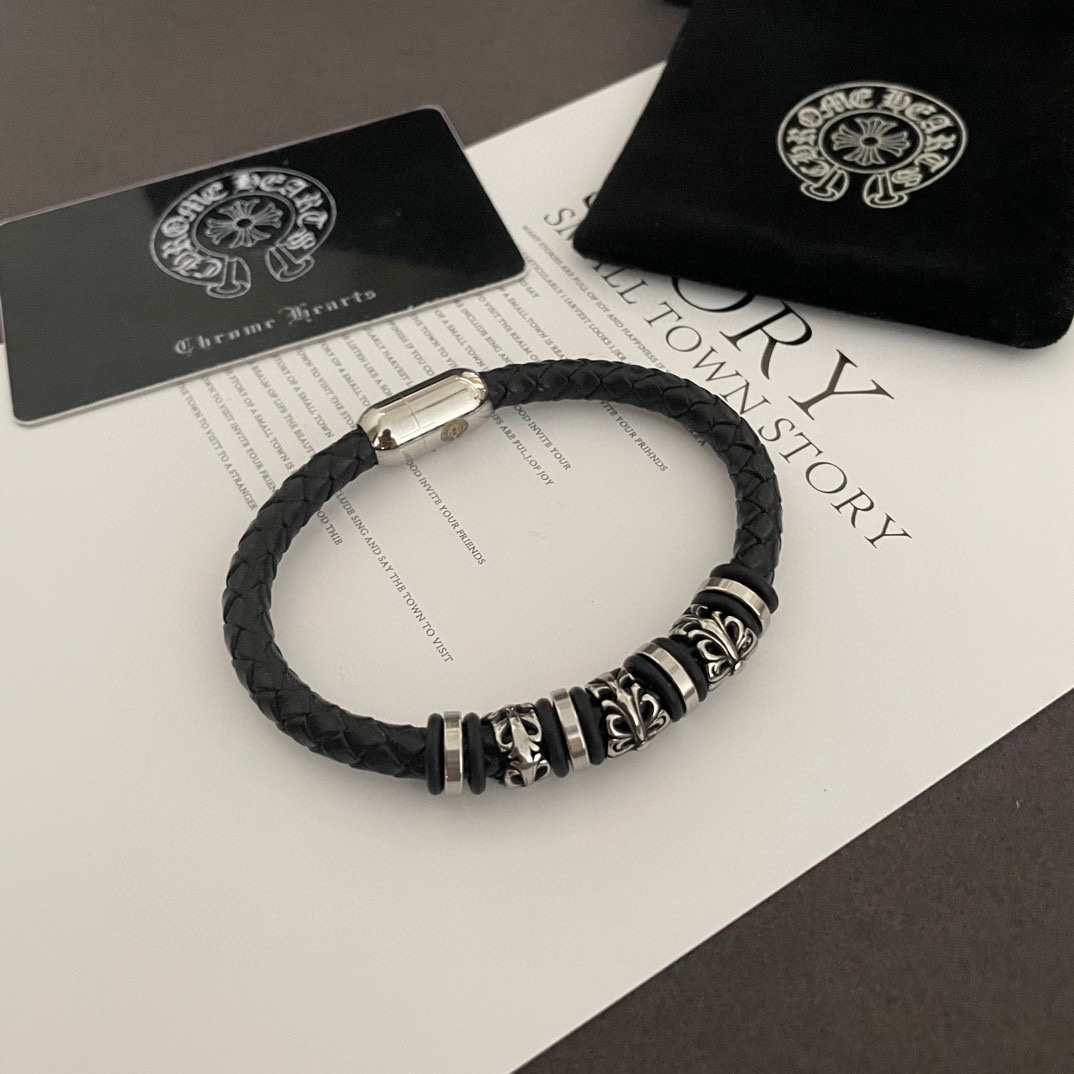 Chrome Hearts Bracelets